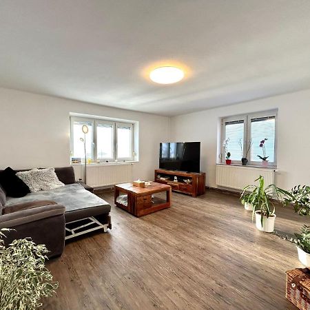 Apartman Pohoda Vsemyslice Ngoại thất bức ảnh