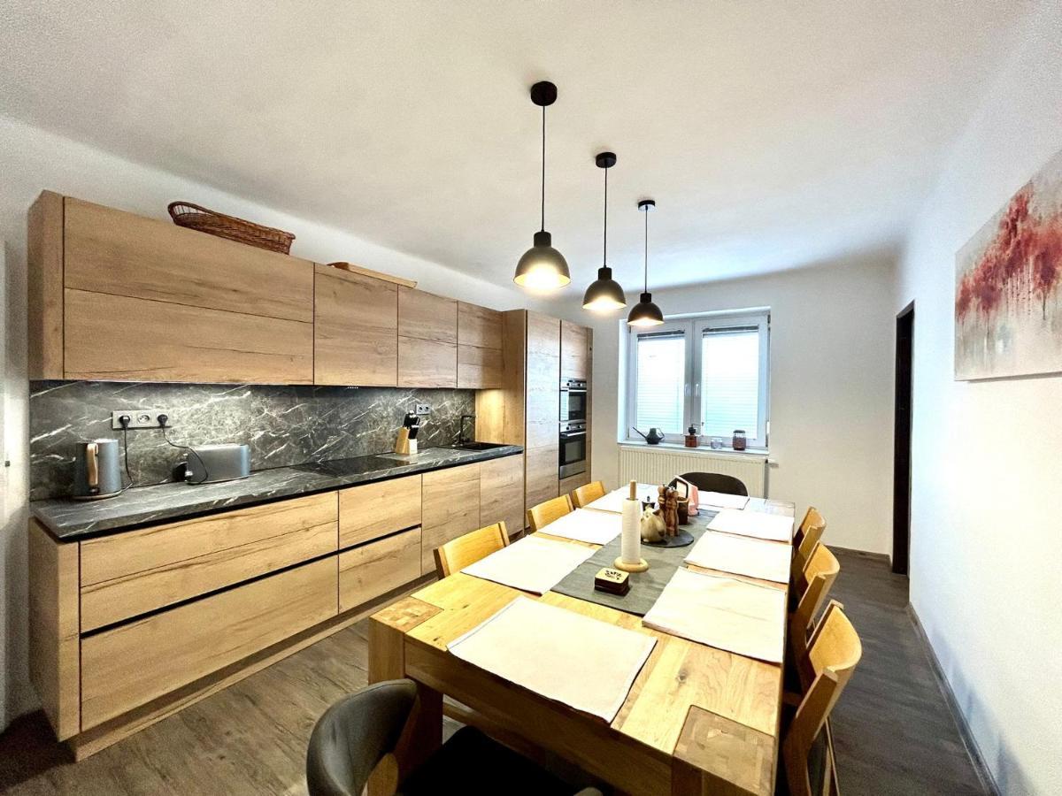 Apartman Pohoda Vsemyslice Ngoại thất bức ảnh