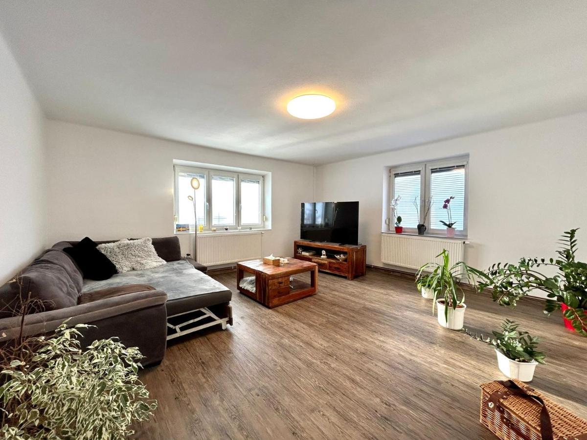 Apartman Pohoda Vsemyslice Ngoại thất bức ảnh